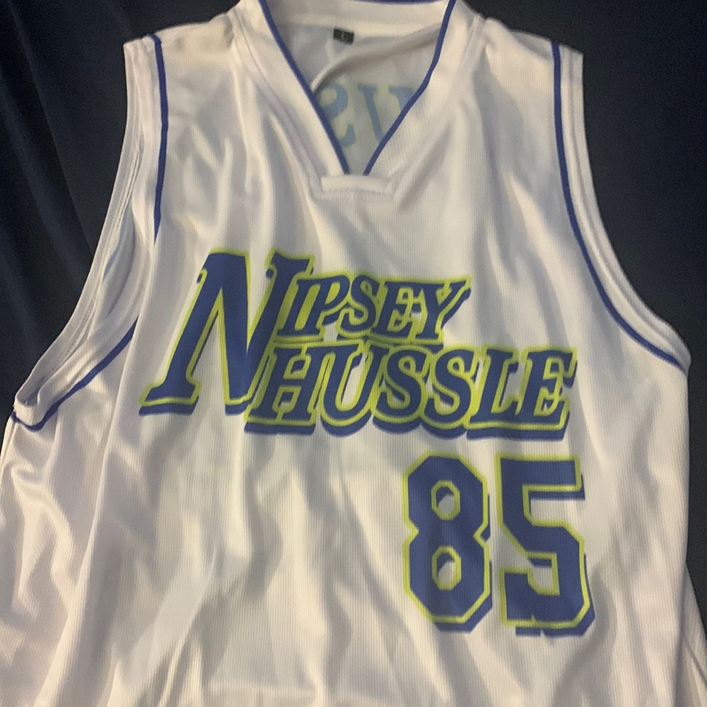 Nipsey hussle